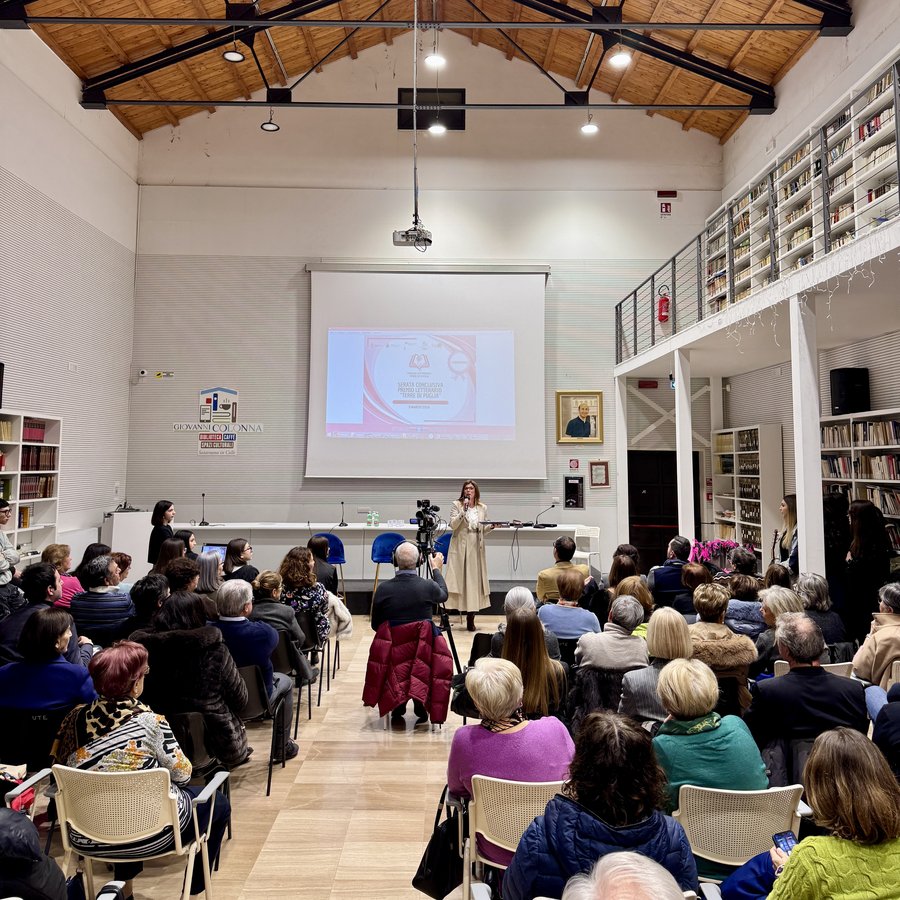 Irene Antonucci In Azione 7